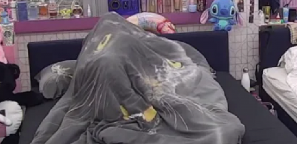 MAJA I STANISLAV U VRELOJ AKCIJI, A OSTALI UKUĆANI OKO NJIH Uživaju u intimnom odnosu kao da niko nije tu, šok scena u Eliti!