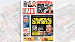 UŽAS! Monstrum priznao ubistvo Danke Ilić (2): Zadavio sam je golim rukama!