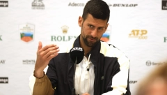 DA LI SE KRALJU DRMA TRON? Ovako izgleda ATP lista posle Đokovićevog šamara Federeru