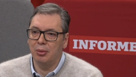 VUČIĆ IZNEO PODATKE: SNS na nivou Srbije na 49,9 odsto, opozicija na 23,4 odsto