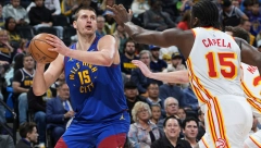 JOKIĆ IDE PUTEM KA VEČNOSTI Džoker juri istoriju u NBA, prvi na udaru čuveni Medžik Džonson
