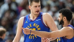 JOKIĆEV KRITIČAR MORAO DA UĆUTI: Nikola je od Lejkersa napravio kajganu