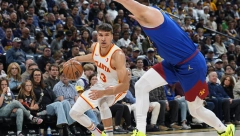 OKRŠAJ SRBA PRIPAO JOKIĆU Džoker pokazao svu dominaciju i moć, Denver ponizio Bogdanovu Atlantu
