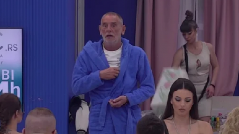 EVO KOLIKI JE HONORAR LEPOM MIĆI! Ni ne slutite o kojoj cifri je reč, evo koliko para dobija od čelnika Pink televizije