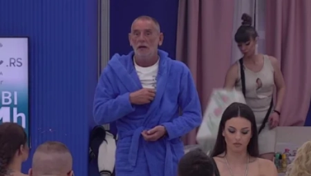 EVO KOLIKI JE HONORAR LEPOM MIĆI! Ni ne slutite o kojoj cifri je reč, evo koliko para dobija od čelnika Pink televizije