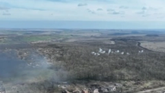 ŽESTOKA BITKA NA FRONTU  Oružane snage Ukrajine pretrpele su značajne gubitke (FOTO/VIDEO)