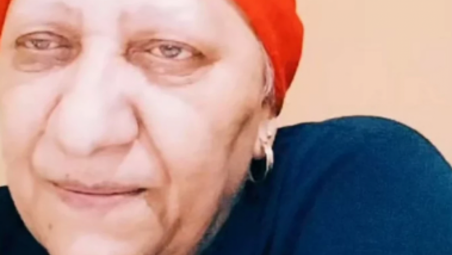 UČESNICI ZADRUGE OVA PEVAČICA DOSTA POMOGLA! Teška životna priča Rade Vasić o borbi sa kancerom