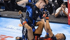 KREM EVROPSKOG MMA SPORTA BORAVIO U BEOGRADU Ukrajinci dominirali, Srbima osam medalja