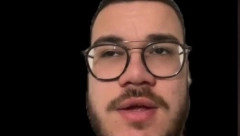 HRVAT OBJAVIO LISTU OD 5 OMILJENIH SRPSKIH REČI Kad čujete kako je preveo ovu reč, pući ćete od smeha! (VIDEO)