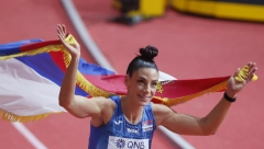 IVANA NIJE MOGLA DA SPAVA, A GORAN JE PLAKAO Otkriveno kroz kakav pakao je prošla naša najbolja atletičarka