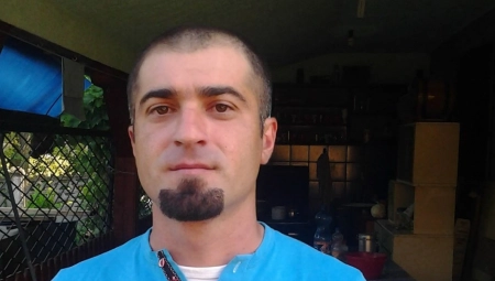 NA OVO MESTO JE DALIBOR ODVEO POLICIJU PRE SMRTI Da li je tamo pokopano telo nesrećne Danke?