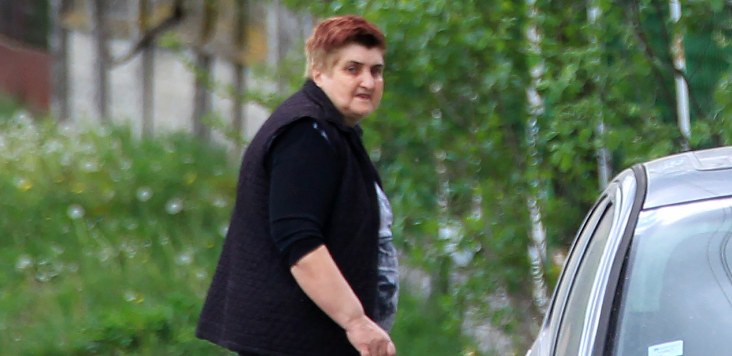 DANAS SAHRANA MAJKE OSUMJIČENOG ZA UBISTVO MALE DANKE (2) Radeta puštaju na sahranu žene