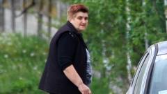 DANAS SAHRANA MAJKE OSUMJIČENOG ZA UBISTVO MALE DANKE (2) Radeta puštaju na sahranu žene
