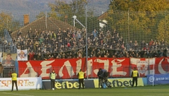 "STRAH IH JE 10.000 NAVIJAČA" Delije se oglasile, pozvale na "Marakanu" i poručile: Ne krećite na put u Italiju, nećete ući na stadion