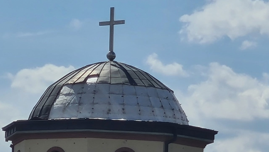 KIDNAPOVALI POZNATOG MONAHA, IZVUKLI GA IZ MANASTIRA TOKOM MOLITVE! Patrijarh se ispovedao kod njega!