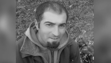 NA SAHRANU MU NI MAJKA NE DOLAZI Dalibor je sa bratom sakrio Dankino (2) telo, sve priznao pa umro! U pritvoru i otac