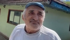 OTAC GLAVOOSUMNJIČENOG ZA UBISTVO DANKE SUTRA IZLAZI IZ PRITVORA Radoslav Dragijević (70) će se braniti sa slobode