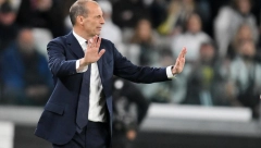 VLAHOVIĆEV TRENER NAPRAVIO NEVIĐEN SKANDAL Italija bruji - Alegrijeve gnusne pretnje novinaru, ovako nešto se NE PAMTI