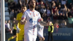MAGIKO ISPISAO ISTORIJU Aleksandar Katai prestigao Rajka Mitića
