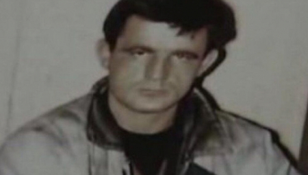 OVAJ MONSTRUM JE DOBIO POSLEDNJU SMRTNU KAZNU U SRBIJI Silovao je pa ubio malu Ivanu (6)