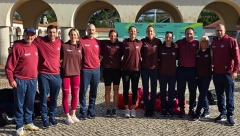 BRAVO, DEVOJKE Teniserke Srbije se plasirale u plej-of za Svetsku grupu