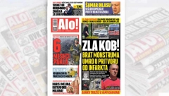 ALO! U PARIZU Vučić danas i sutra gost Makrona