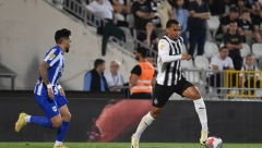 "NE ZNAM ZAŠTO MI JE SUDIJA PONIŠTIO DRUGI GOL" Severina je ovako video meč sa Novim Pazarom, a imao je i poruku za navijače