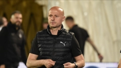 DULJAJ OTVORIO DUŠU Evo šta kaže o svađi sa Nađom i da li će u derbiju igrati Saldanja i Jovanović