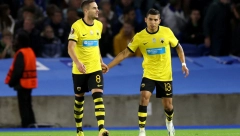 GOLEADA U GRČKOM DERBIJU Gaćinović strelac, Živkoviću slađi bod