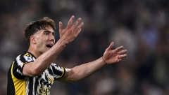 Vlahoviću sreća okrenula leđa, ali Juventus je ipak slavio
