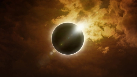 NAGLO ĆE ZAHLADNETI, ŽIVOTINJE UTIHNUTI Pomračenje Sunca 8. aprila donosi niz neobičnih fenomena
