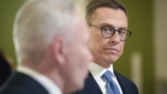 "NEMA USLOVA ZA PREGOVORE SA RUSIJOM" Predsednik Finske: "Jedini način da se postigne mir je borba“