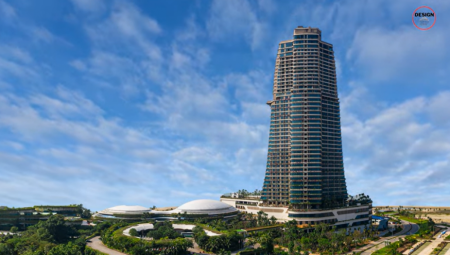 IZGRADNJA KOŠTALA 100 MILIJARDI, A SAD JE PUSTOŠ Trebalo da bude ČUDO OD GRADA, ali se onda desilo OVO (VIDEO)