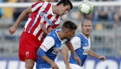 NAJKONTROVERZNIJI FUDBALER SE VRATIO U SRPSKI FUDBAL Bio je Zvezdin talenat, učestvovao u saobraćajci sa smrtnim ishodom, pa onda nestao