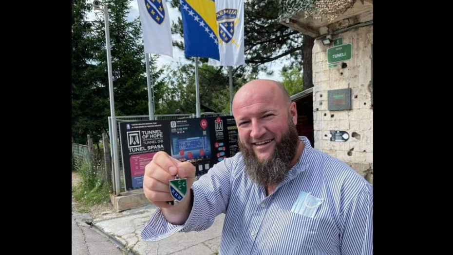 ZASTRAŠUJUĆA PORUKA IMAMA JASAVIĆA! Danka – danak u krvi baštinjenja genocidne ideologije!