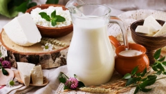 OVA TRI MLEČNA PROIZVODA SU "PAKAO" ZA LINIJU Negativno utiču na rad jetre i neprimetno goje