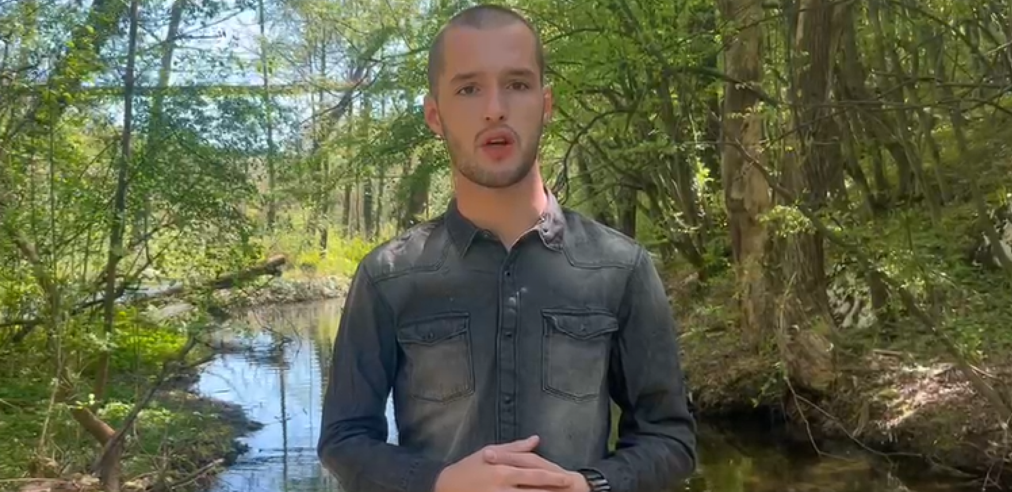 NAŠ REPORTER SE JAVIO SA TERENA SA NOVIM INFORMACIJAMA U toku je pretraga korita Zlotske reke za telom ubijene Danke (VIDEO)