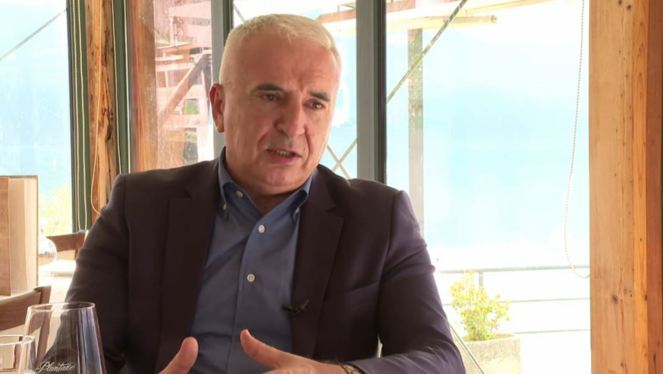 NOVA SRPSKA DEMOKRATIJA ODLUČILA: Đurović šef poslaničkog kluba