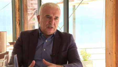 ĐUROVIĆ: NSD će glasati za fiskalnu strategiju, borba protiv organizovanog kriminala i dalje prioritet