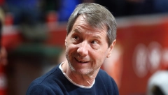 BOLJA JE ATMOSFERA I BUČNIJE JE Slavniću se dopada odluka Crvene zvezde pred finale ABA lige
