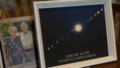 DEKA (105) ČEKA SVOJE 13. POMRAČENJE SUNCA Do sada ih video 12, ali danas će biti sve drugačije