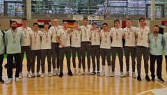 ŠTETA Srbija posustala u finalu PRESTIŽNOG turnira, evo koji igrači su se pokazali kao BUDUĆNOST naše košarke
