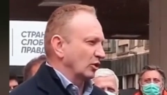 "RADE U SLUŽBI DRAGANA ĐILASA" Nacionalni savet Vlaha oštro reagovao na zloupotrebu ubistva Danke Ilić