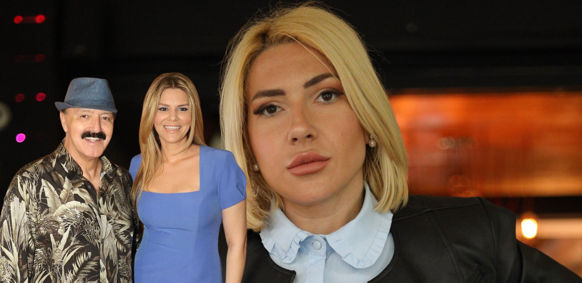 HARIS JE DEDA, A MELINA OČAJNICA! Jovana Jeremić za Alo! brutalno o razvodu Džinovića: Bio joj je paravan za švaleraciju!