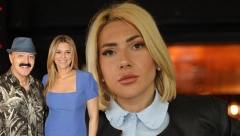 HARIS JE DEDA, A MELINA OČAJNICA! Jovana Jeremić za Alo! brutalno o razvodu Džinovića: Bio joj je paravan za švaleraciju!