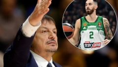 "NBA MORA DA REAGUJE" Veliki haos zbog Luke Vildoze, Ataman odgovorio selektoru Argentine