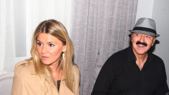 HARIS JE FRAJER, BIĆE NAM FATALNO Pevačica odlepila za Džinovićem, pa pljunula Melinu: Mlađa sam od nje