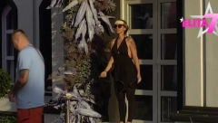 BLAM ME JE, JEDVA SAM TE OPRAO! Skandalozna izjava Janjuša, ponizio Aneli pred svima, snimak svađe razbesneo javnost