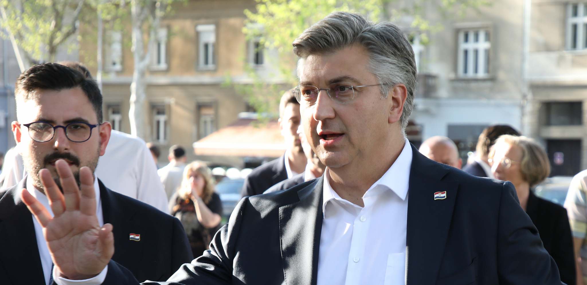 HRVATIMA POSKUPLJUJE STRUJA! Oglasio se Plenković: Doći će do povećanja cena, skočiće i cena gasa...