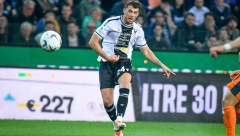 PUKLA BOMBA Samardžić konačno promenio klub u poslu od 25 miliona evra